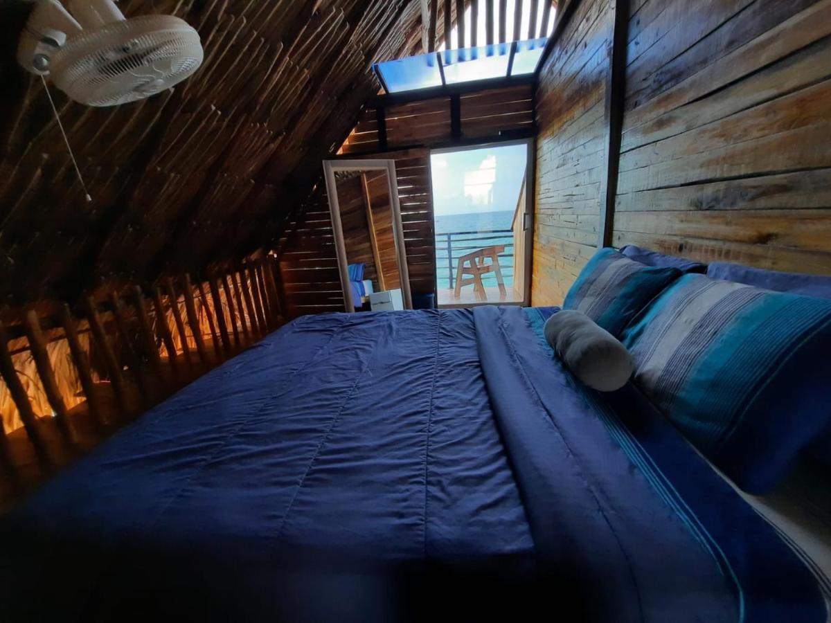 Cabanas W Aparthotel Isla Barú Eksteriør bilde