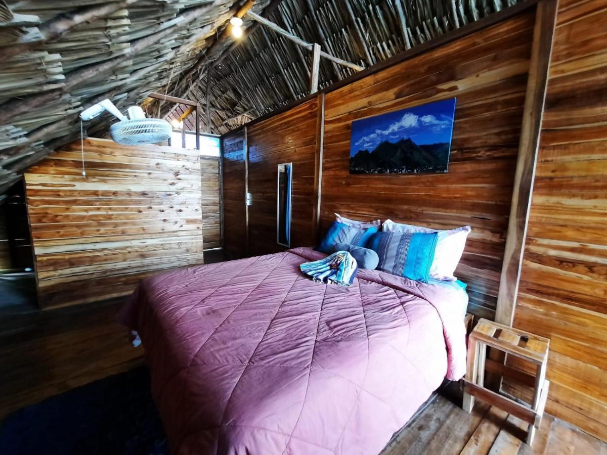 Cabanas W Aparthotel Isla Barú Eksteriør bilde